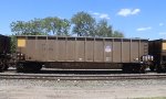 UP 28684 - Union Pacific